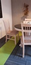 Alfombra Modular CATIFA PATRIOT Lime N6065