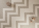 Alfombra Modular CATIFA AMSTERDAM truffle