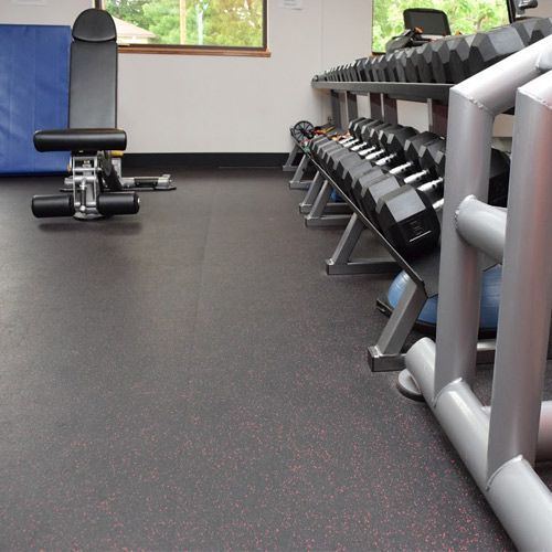 catifa piso GYM